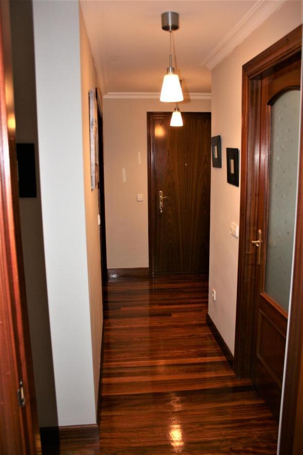 El Fuste Apartment Oviedo Exterior foto